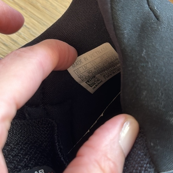 Adidas ISS NATIONAL LAB 10.5 - Picture 11 of 11